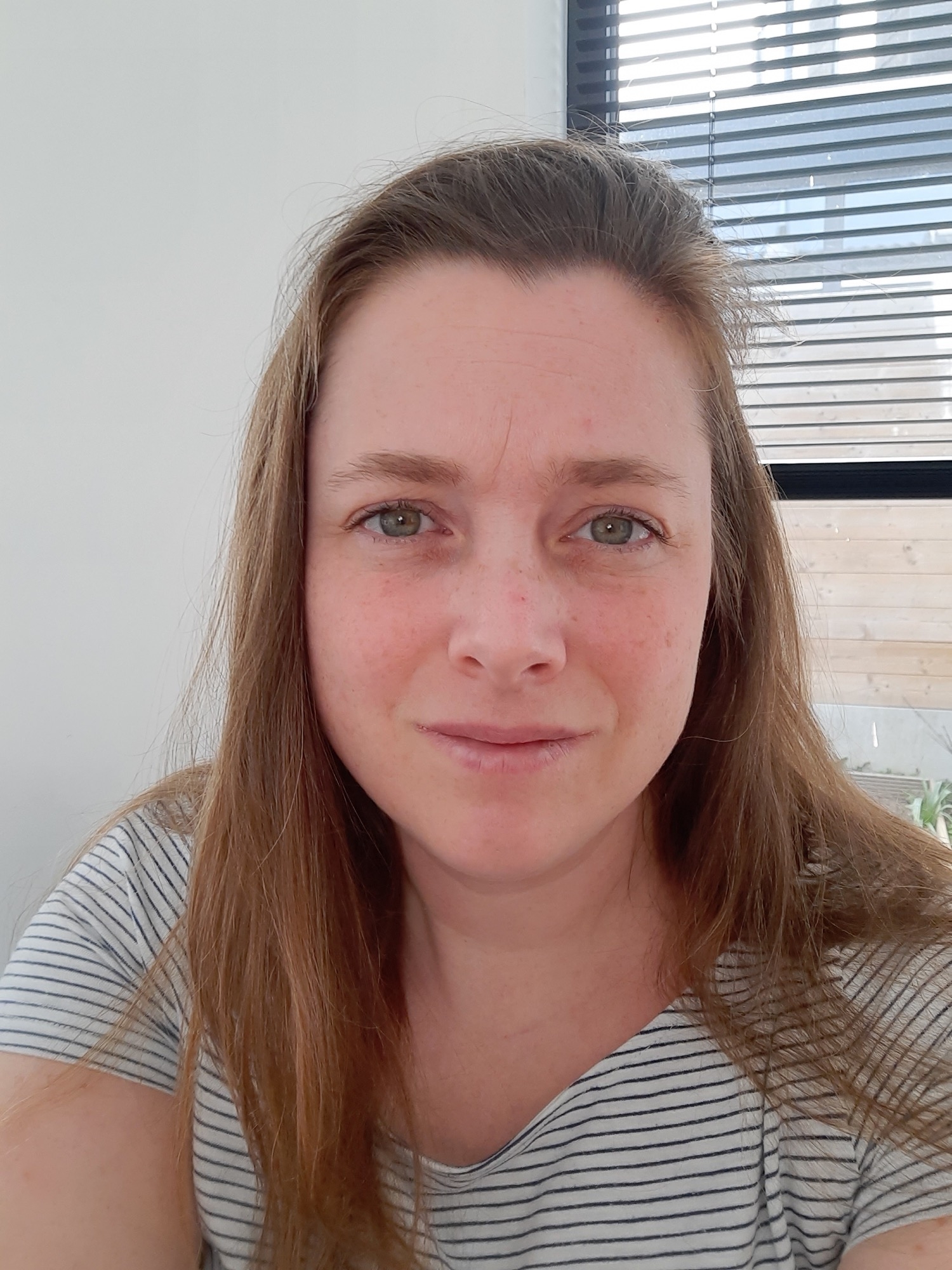 Sarie Van Gerwen
